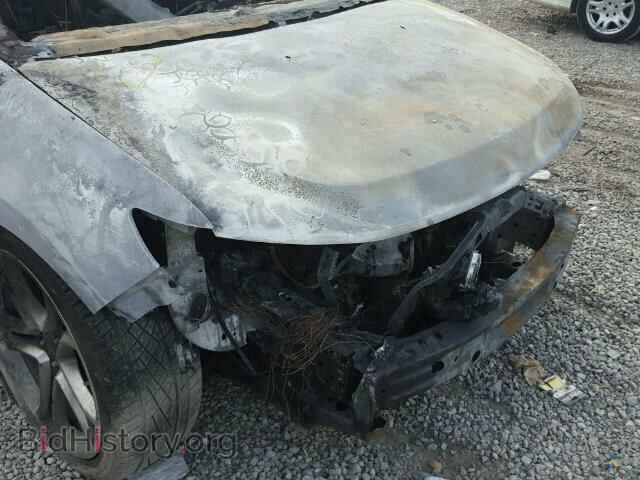 2013 FORD EDGE - VIN: 2FMDK3AK5DBC68782 - Фото 10