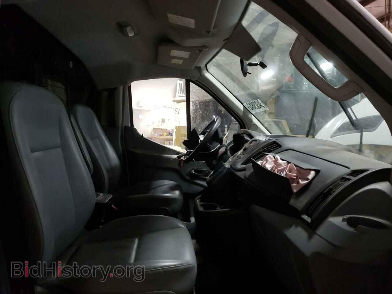 2015 FORD TRANSIT CO - VIN: 1FTNE1ZM2FKA95578 - Фото 5