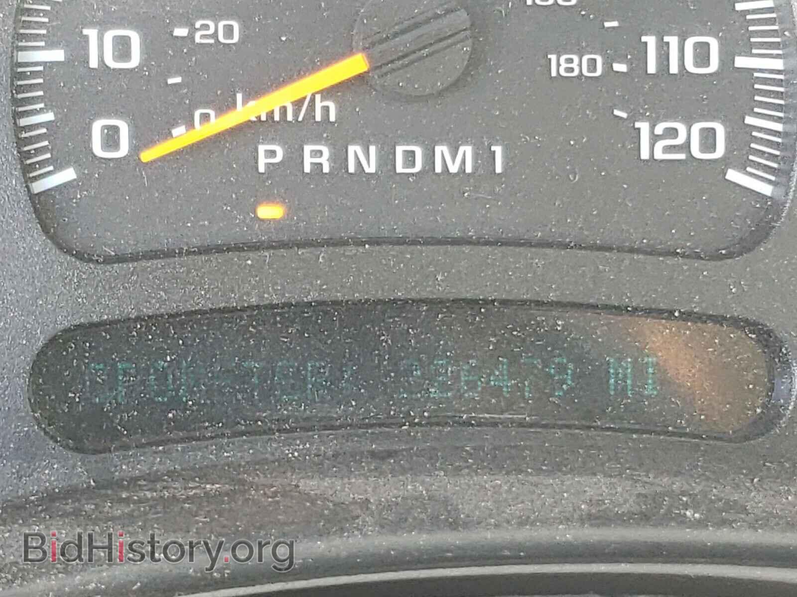 2007 GMC SIERRA - VIN: 1GTHK23D07F111680 - Фото 8