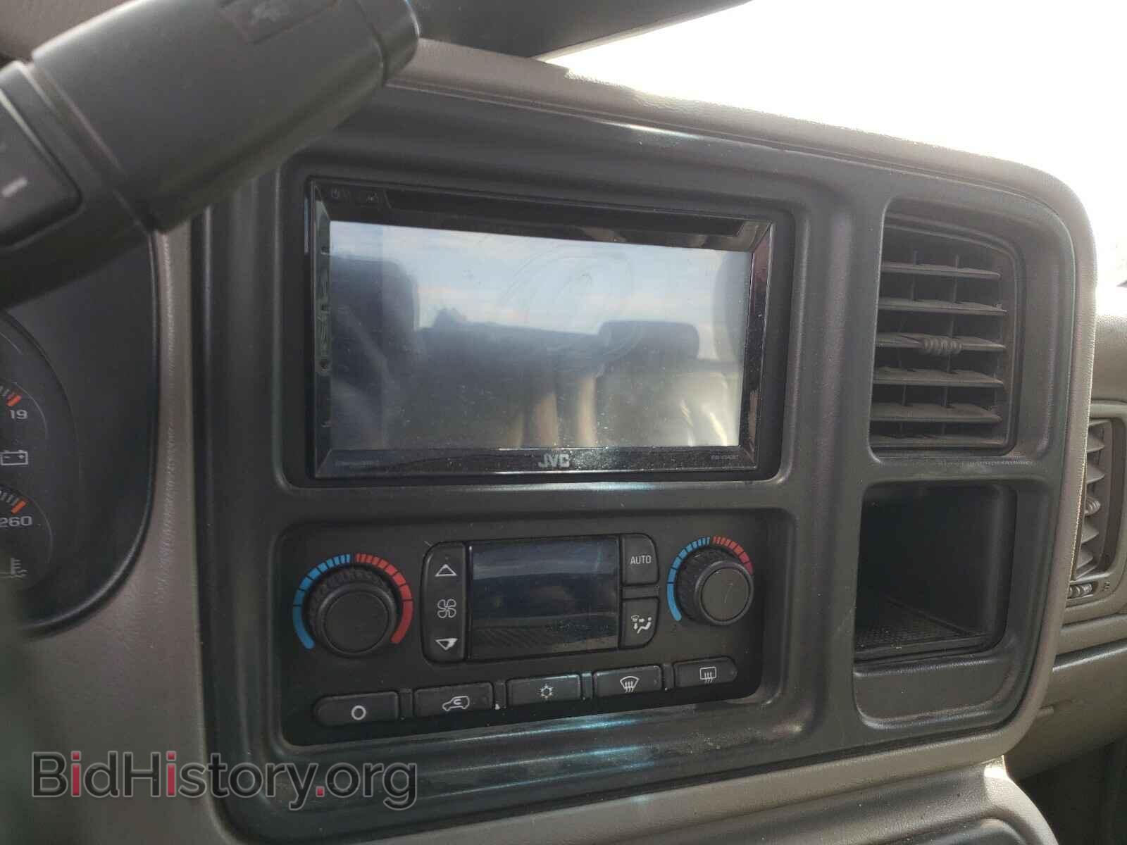 2007 GMC SIERRA - VIN: 1GTHK23D07F111680 - Фото 9
