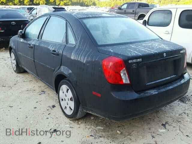 2007 SUZUKI FORENZA - VIN: KL5JD56Z77K705331 - Фото 3