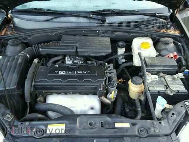 2007 SUZUKI FORENZA - VIN: KL5JD56Z77K705331 - Фото 7