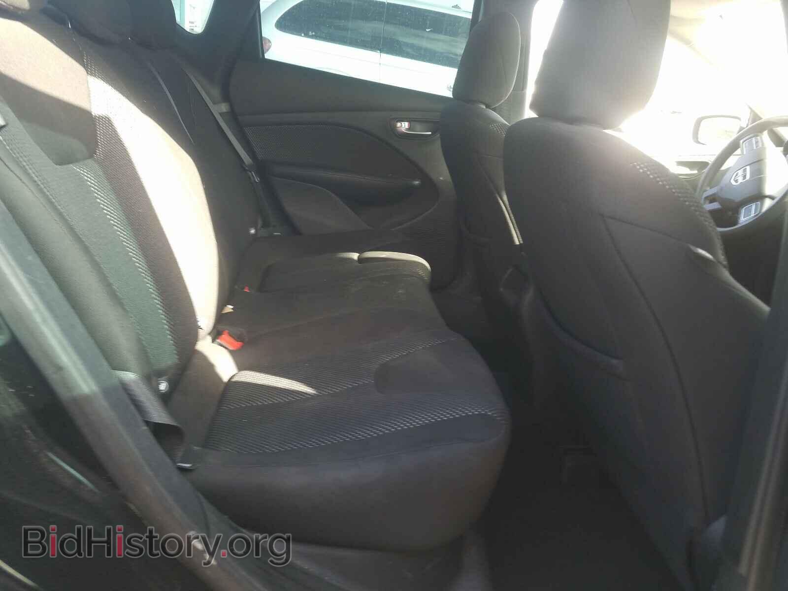 2015 DODGE DART - VIN: 1C3CDFAA0FD224953 - Фото 6