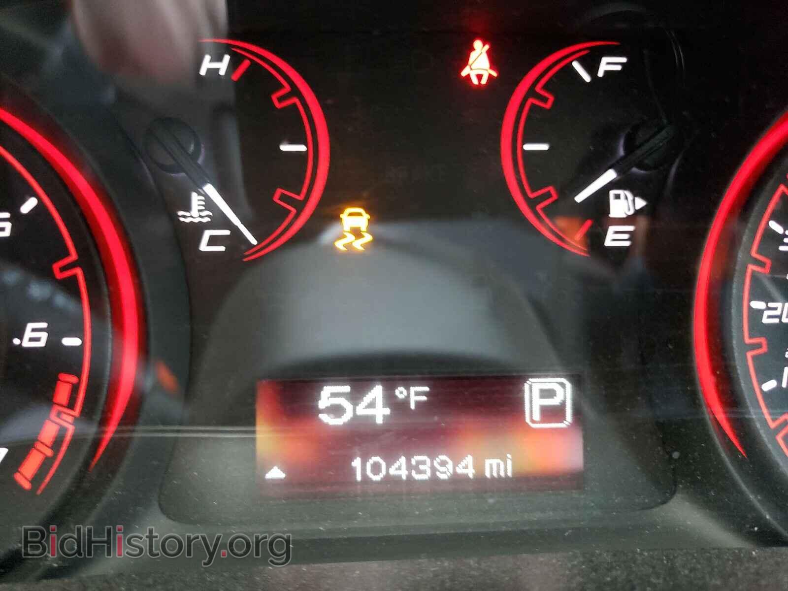2015 DODGE DART - VIN: 1C3CDFAA0FD224953 - Фото 8