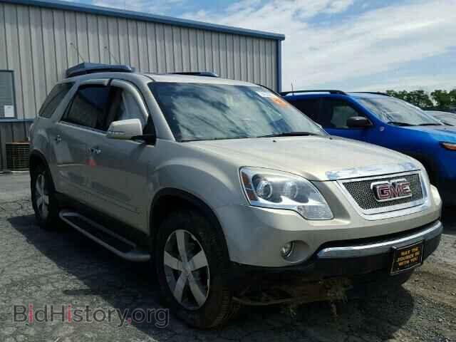 Photo 1GKEV33D19J134504 - GMC ACADIA 2009