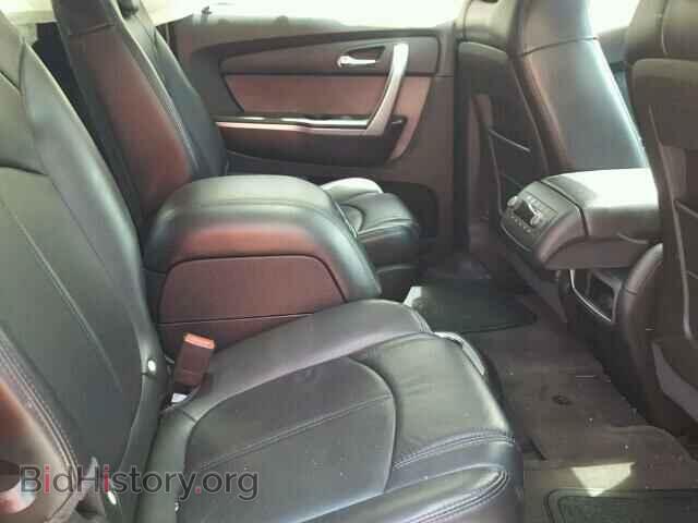 2009 GMC ACADIA - VIN: 1GKEV33D19J134504 - Фото 6