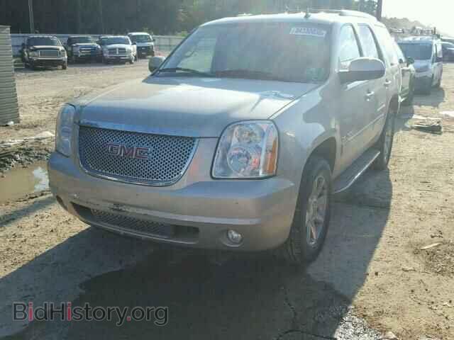 2014 GMC YUKON - VIN: 1GKS1EEF3ER111164 - Фото 2