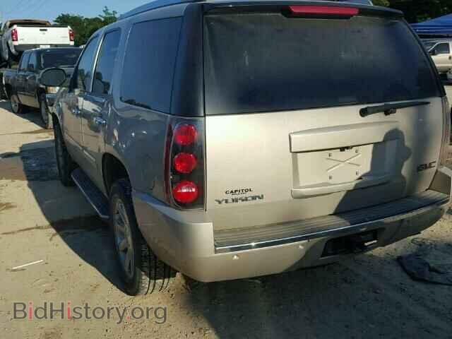 2014 GMC YUKON - VIN: 1GKS1EEF3ER111164 - Фото 3