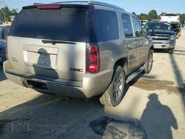 2014 GMC YUKON - VIN: 1GKS1EEF3ER111164 - Фото 4