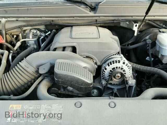 2014 GMC YUKON - VIN: 1GKS1EEF3ER111164 - Фото 7