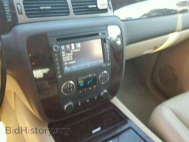 2014 GMC YUKON - VIN: 1GKS1EEF3ER111164 - Фото 10