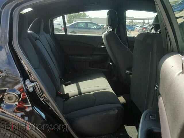2014 CHRYSLER 200 - VIN: 1C3CCBAB0EN122324 - Фото 6