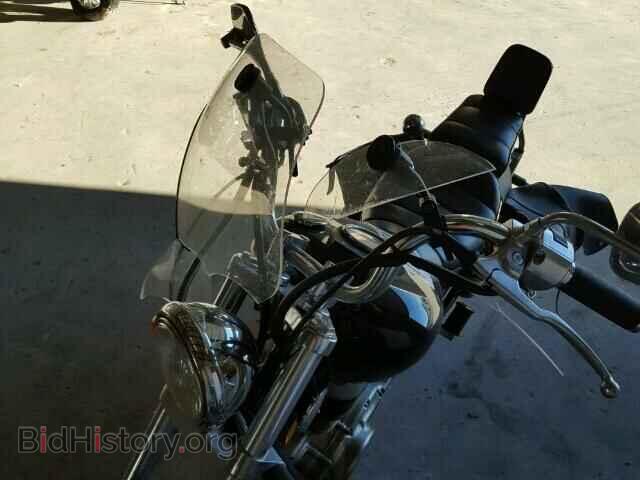 2001 SUZUKI OTHR CYCLE - VIN: JS1NP41A012102933 - Фото 10