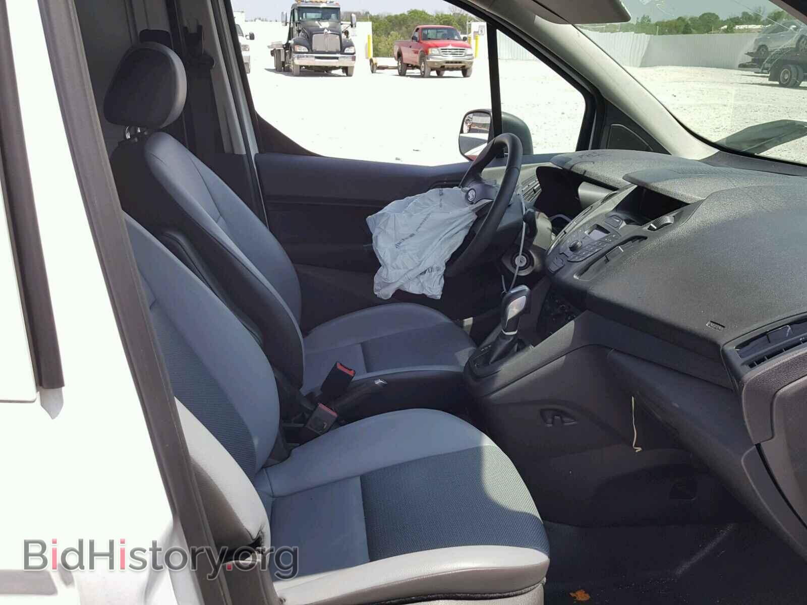 2015 FORD TRANSIT CO - VIN: NM0LS7E73F1184839 - Фото 5