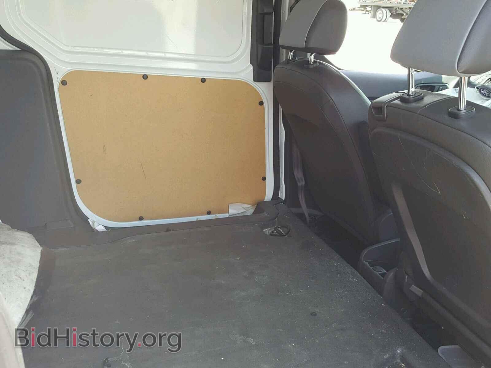 2015 FORD TRANSIT CO - VIN: NM0LS7E73F1184839 - Фото 6
