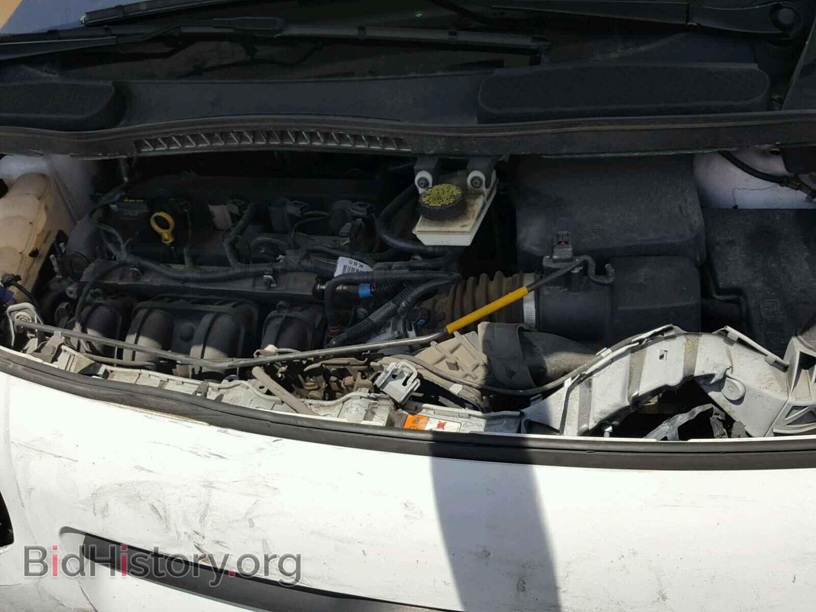 2015 FORD TRANSIT CO - VIN: NM0LS7E73F1184839 - Фото 7