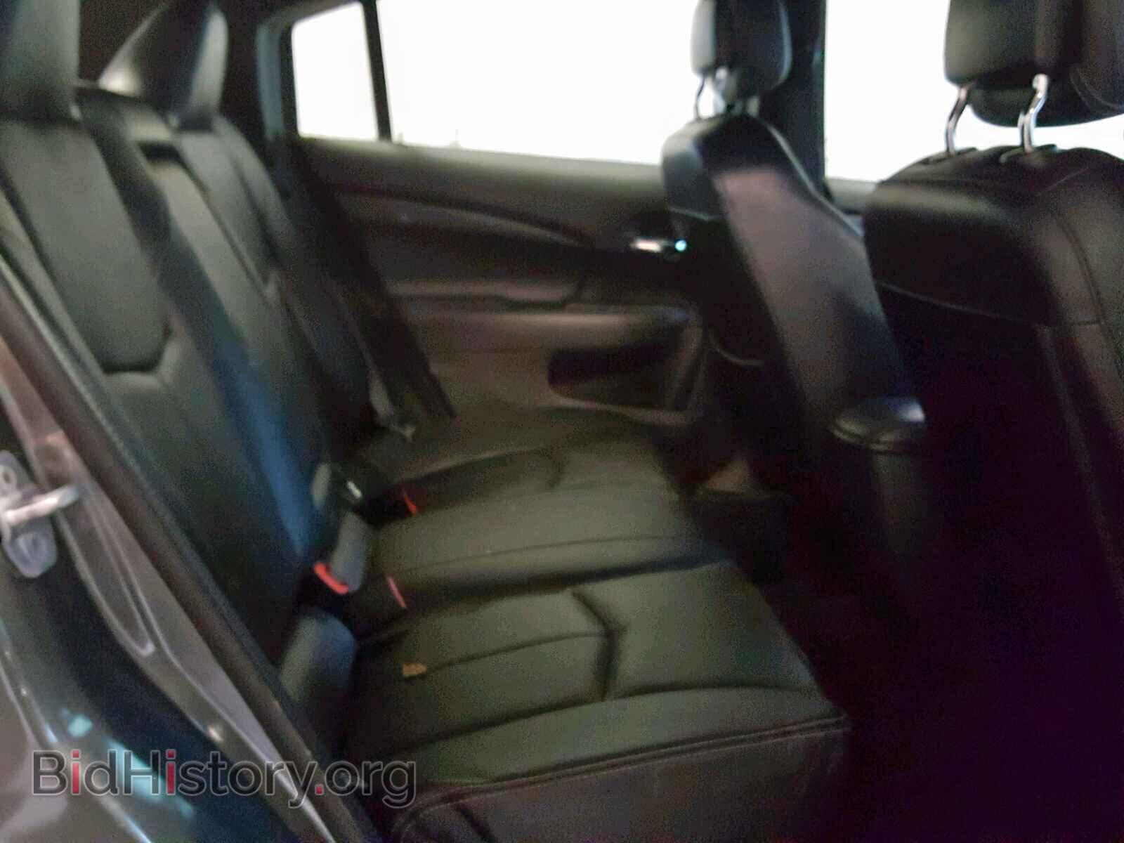 2012 CHRYSLER 200 - VIN: 1C3CCBCB9CN268313 - Фото 6