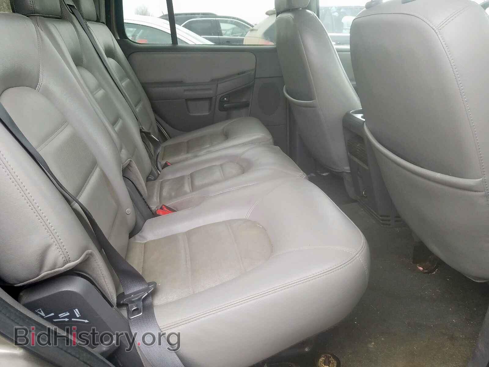 2005 FORD EXPLORER - VIN: 1FMDU73E55ZA33564 - Фото 6