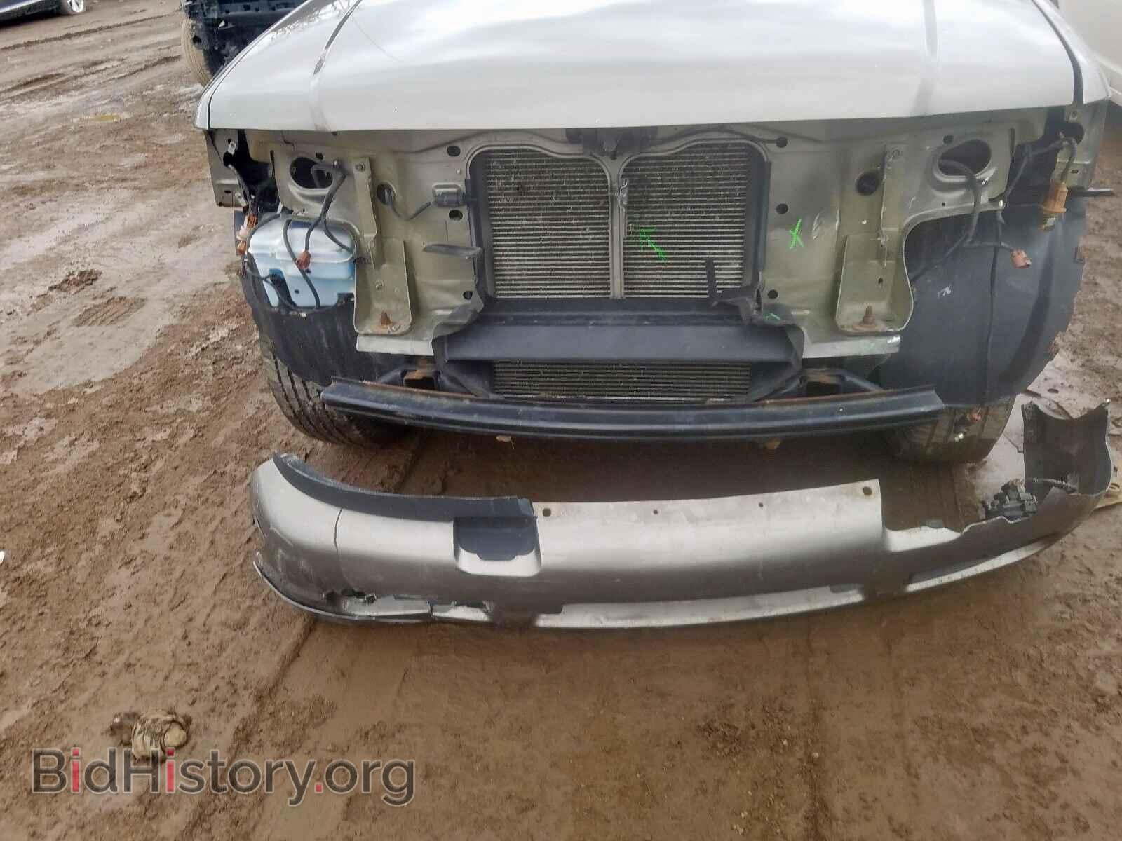 2005 FORD EXPLORER - VIN: 1FMDU73E55ZA33564 - Фото 9