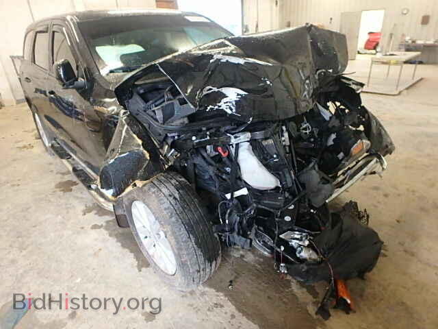 Фотография 1C4RDHAG2EC277423 - DODGE DURANGO 2014
