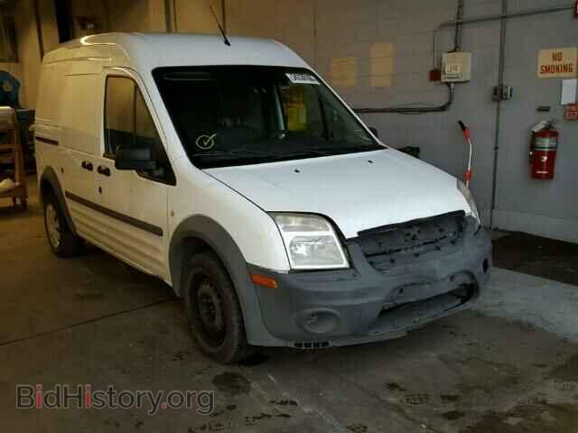 Фотография NM0LS7AN8AT012548 - FORD TRANSIT CO 2010