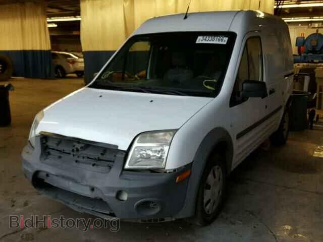 2010 FORD TRANSIT CO - VIN: NM0LS7AN8AT012548 - Фото 2