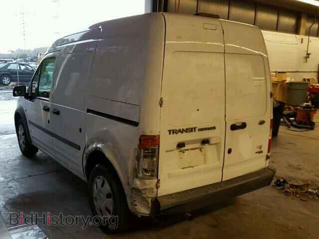 2010 FORD TRANSIT CO - VIN: NM0LS7AN8AT012548 - Фото 3
