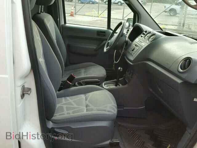 2010 FORD TRANSIT CO - VIN: NM0LS7AN8AT012548 - Фото 5