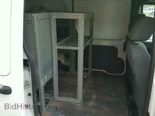 2010 FORD TRANSIT CO - VIN: NM0LS7AN8AT012548 - Фото 6