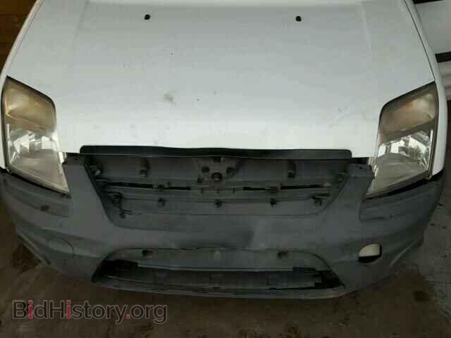 2010 FORD TRANSIT CO - VIN: NM0LS7AN8AT012548 - Фото 7