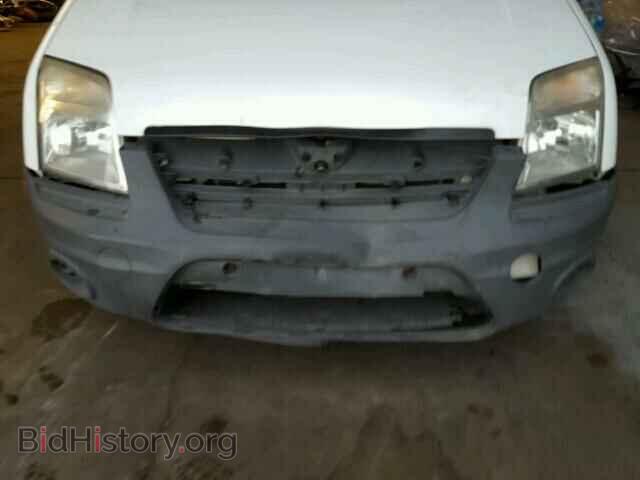 2010 FORD TRANSIT CO - VIN: NM0LS7AN8AT012548 - Фото 10