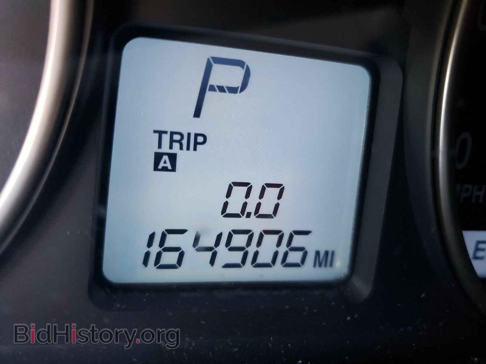 2006 KIA OPTIMA - VIN: KNAGE124465036028 - Фото 8