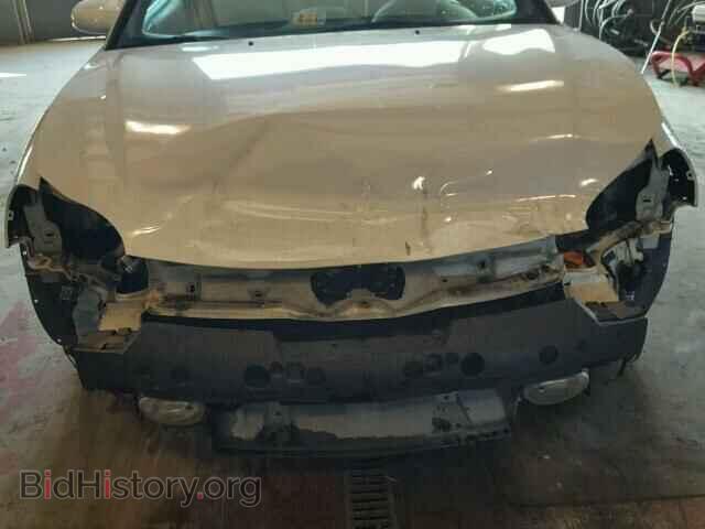 2001 CHRYSLER SEBRING - VIN: 4C3AG52H61E055060 - Фото 9