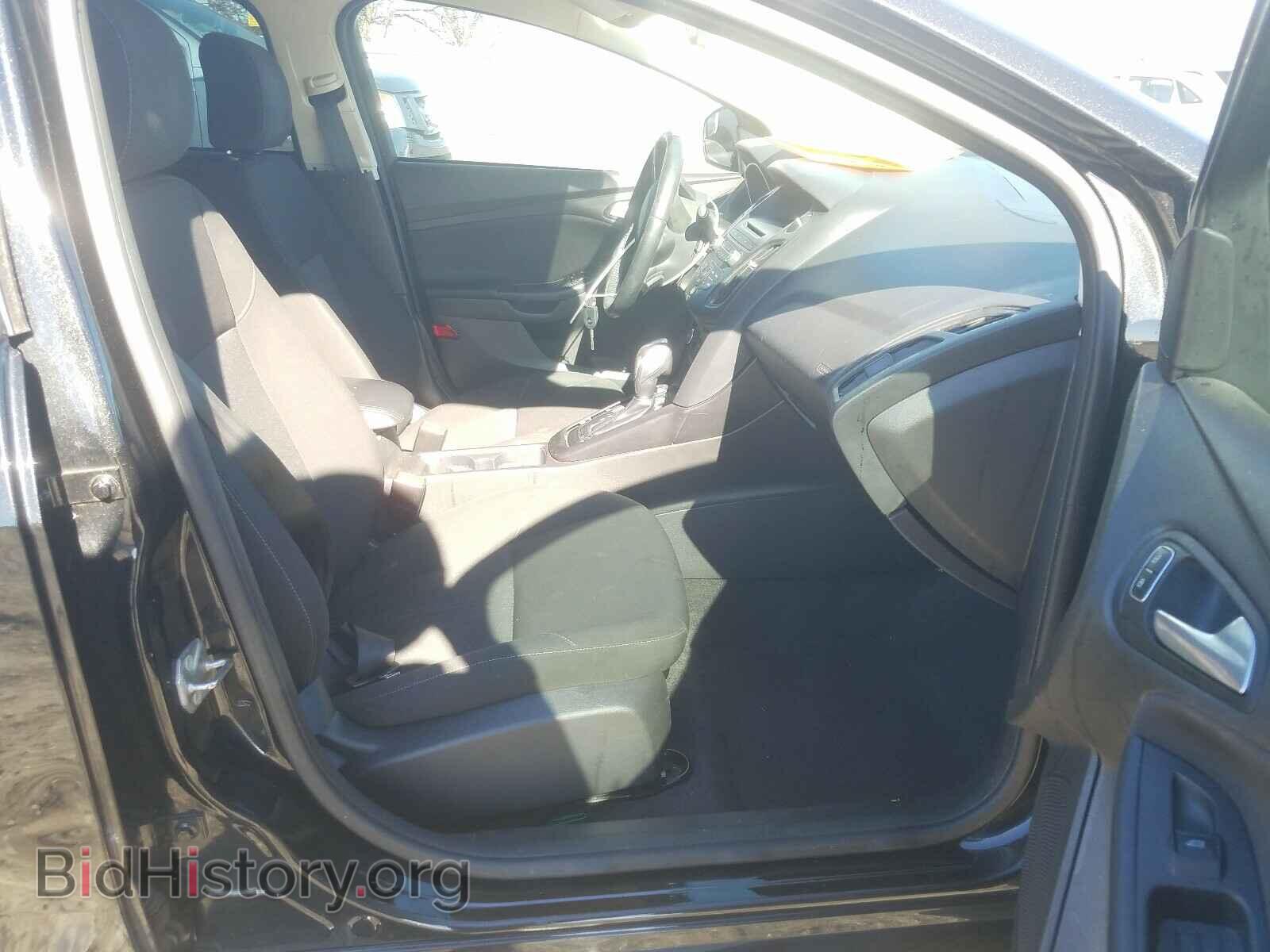 2015 FORD FOCUS - VIN: 1FADP3F21FL341900 - Photo 5