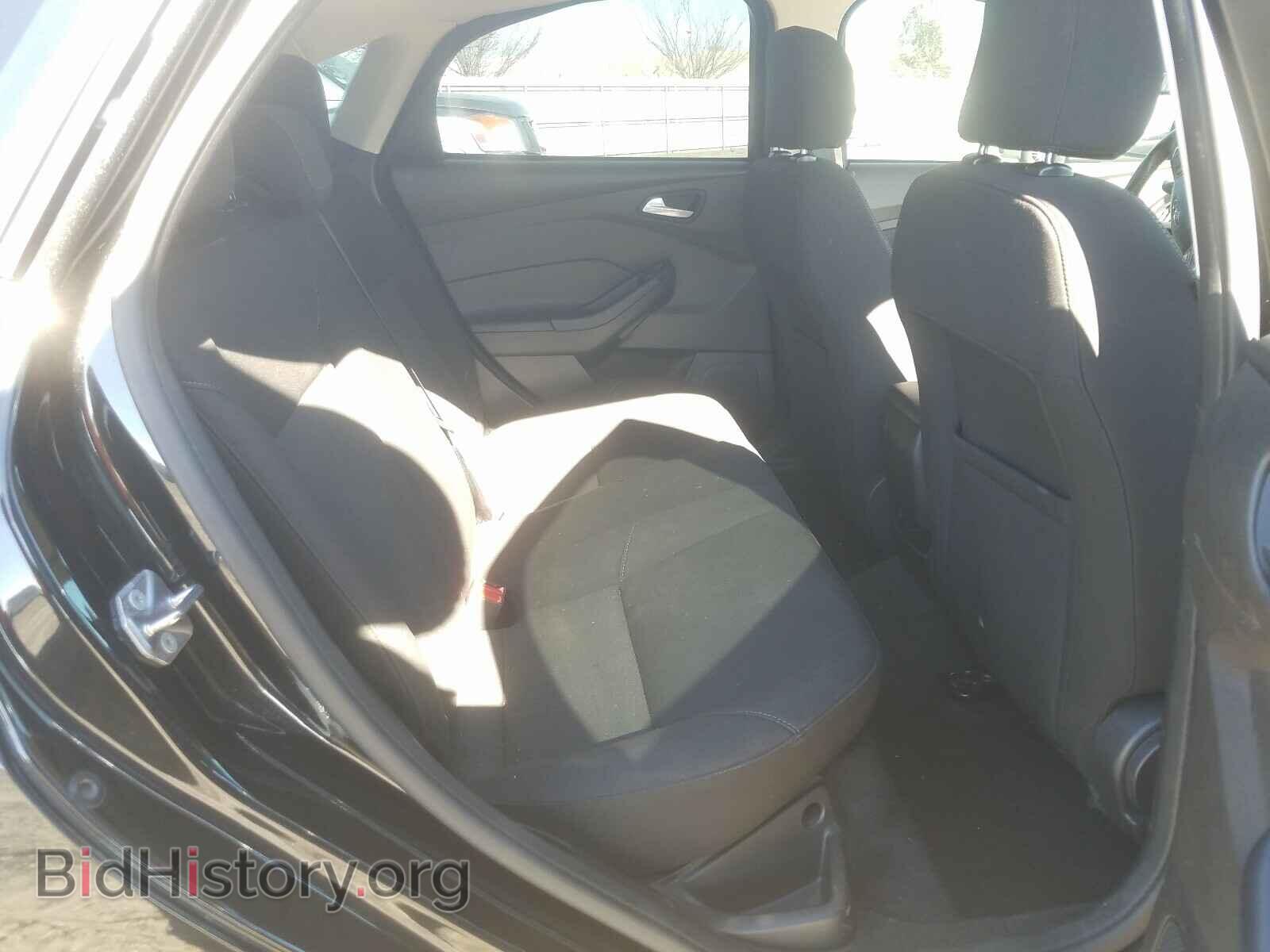 2015 FORD FOCUS - VIN: 1FADP3F21FL341900 - Photo 6