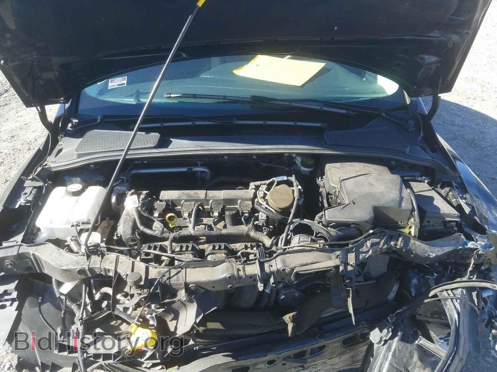 2015 FORD FOCUS - VIN: 1FADP3F21FL341900 - Photo 7