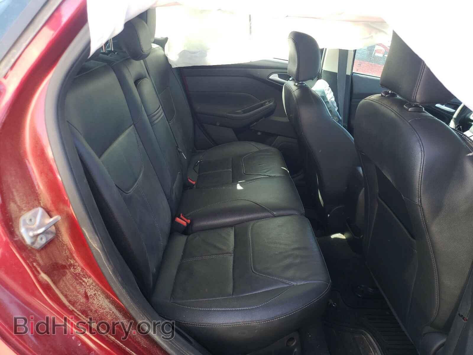 2016 FORD FOCUS - VIN: 1FADP3K25GL209181 - Фото 6