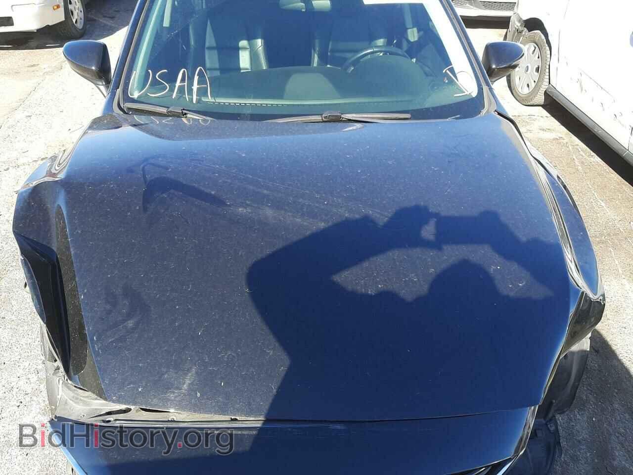 2014 MAZDA 6 - VIN: JM1GJ1V62E1145461 - Photo 7