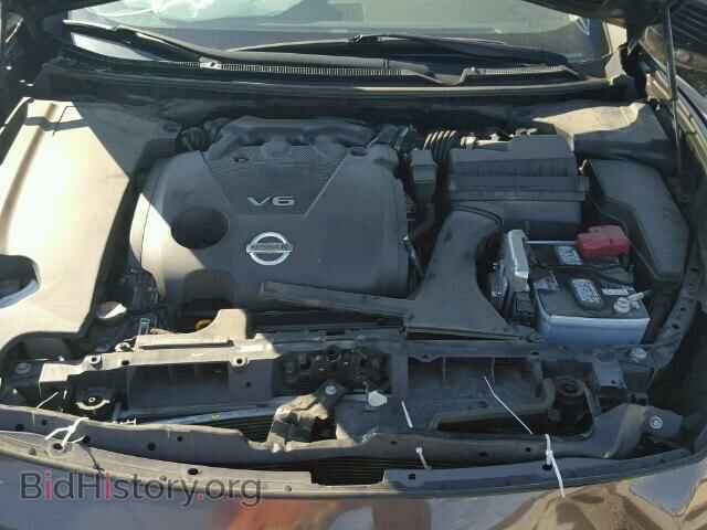 2014 NISSAN MAXIMA - VIN: 1N4AA5AP9EC473661 - Фото 7