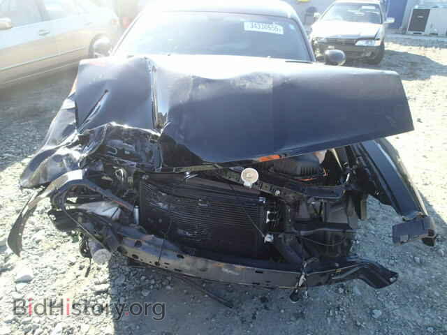 2013 DODGE CHALLENGER - VIN: 2C3CDYBT9DH596657 - Photo 9