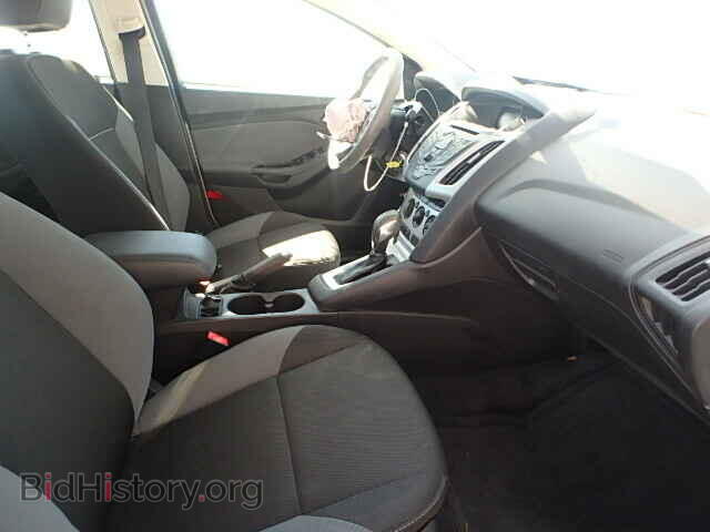 2014 FORD FOCUS - VIN: 1FADP3F23EL149831 - Photo 5
