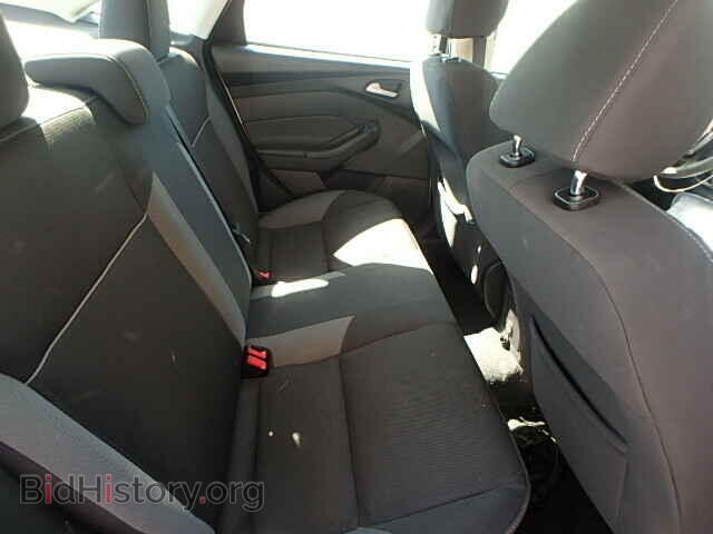 2014 FORD FOCUS - VIN: 1FADP3F23EL149831 - Photo 6