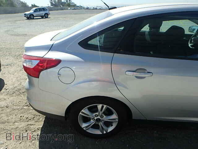 2014 FORD FOCUS - VIN: 1FADP3F23EL149831 - Photo 10