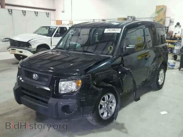 2006 HONDA ELEMENT - VIN: 5J6YH18756L003089 - Фото 2