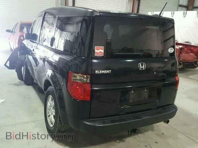 2006 HONDA ELEMENT - VIN: 5J6YH18756L003089 - Фото 3