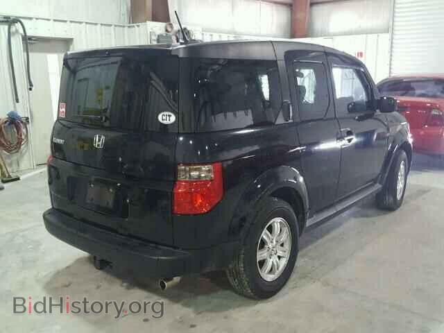 2006 HONDA ELEMENT - VIN: 5J6YH18756L003089 - Фото 4