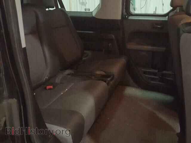 2006 HONDA ELEMENT - VIN: 5J6YH18756L003089 - Фото 6