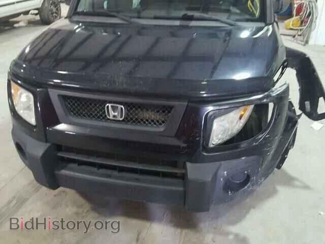2006 HONDA ELEMENT - VIN: 5J6YH18756L003089 - Фото 7