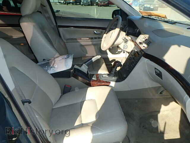 2003 VOLVO S80 - VIN: YV1TS92D531315719 - Photo 5