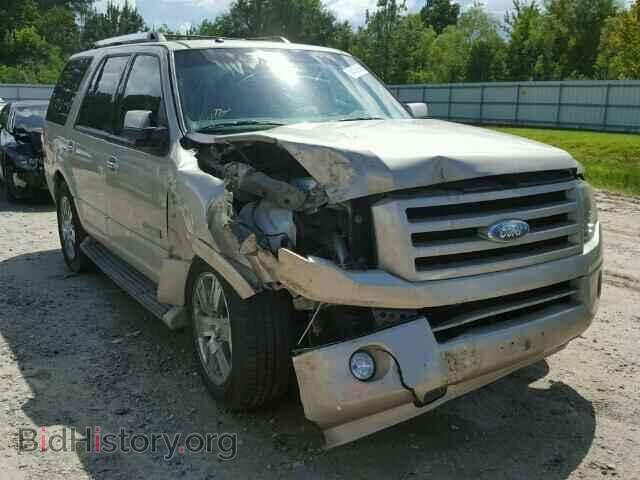Photo 1FMFU19577LA77598 - FORD EXPEDITION 2007